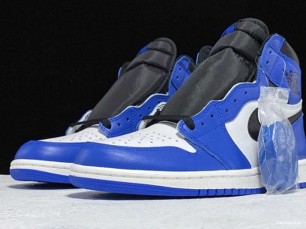 HYPE OG Air Royal 1 Jordan Game 555088-403 0724